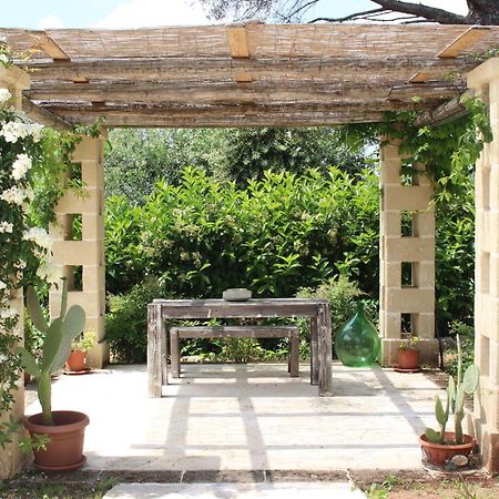 B&Bcasamali Selva Di Fasano Εξωτερικό φωτογραφία