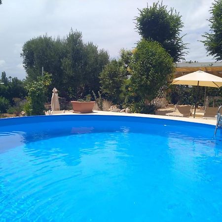 B&Bcasamali Selva Di Fasano Εξωτερικό φωτογραφία