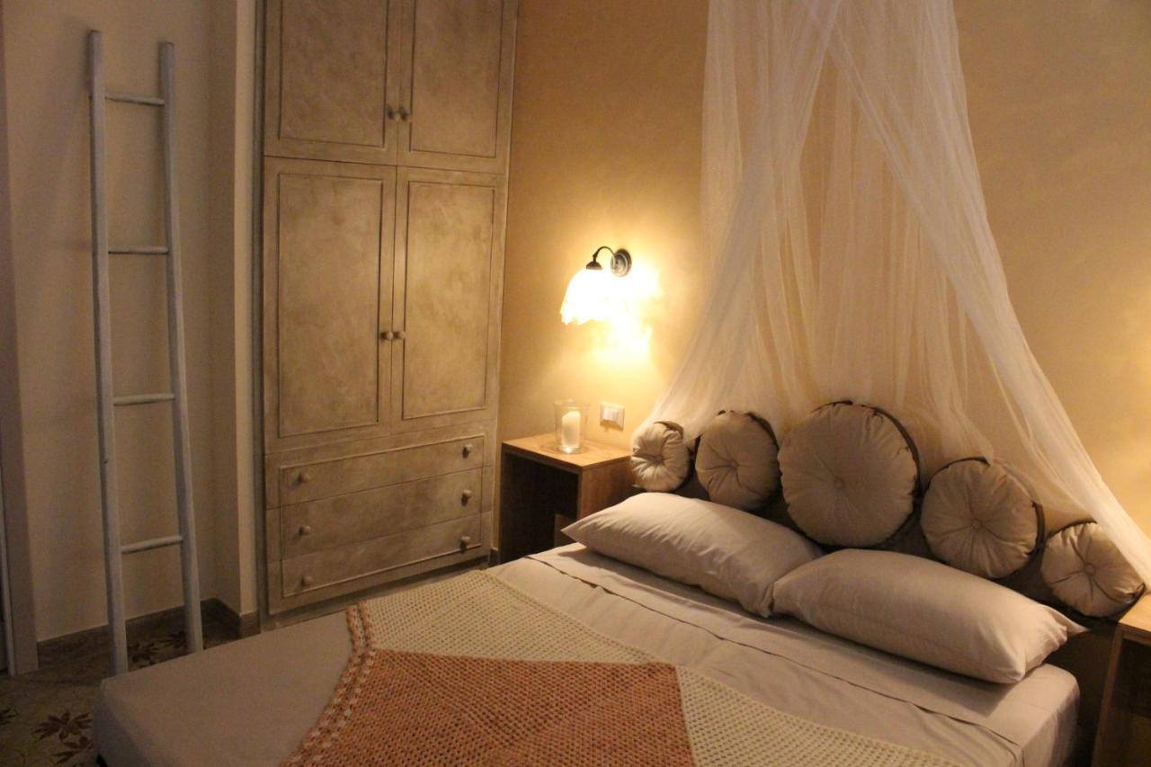 B&Bcasamali Selva Di Fasano Εξωτερικό φωτογραφία