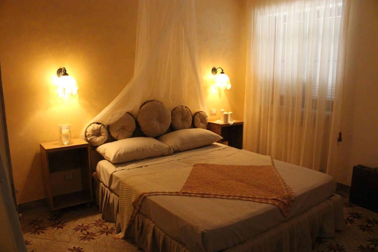 B&Bcasamali Selva Di Fasano Εξωτερικό φωτογραφία