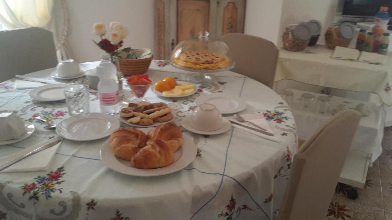 B&Bcasamali Selva Di Fasano Εξωτερικό φωτογραφία