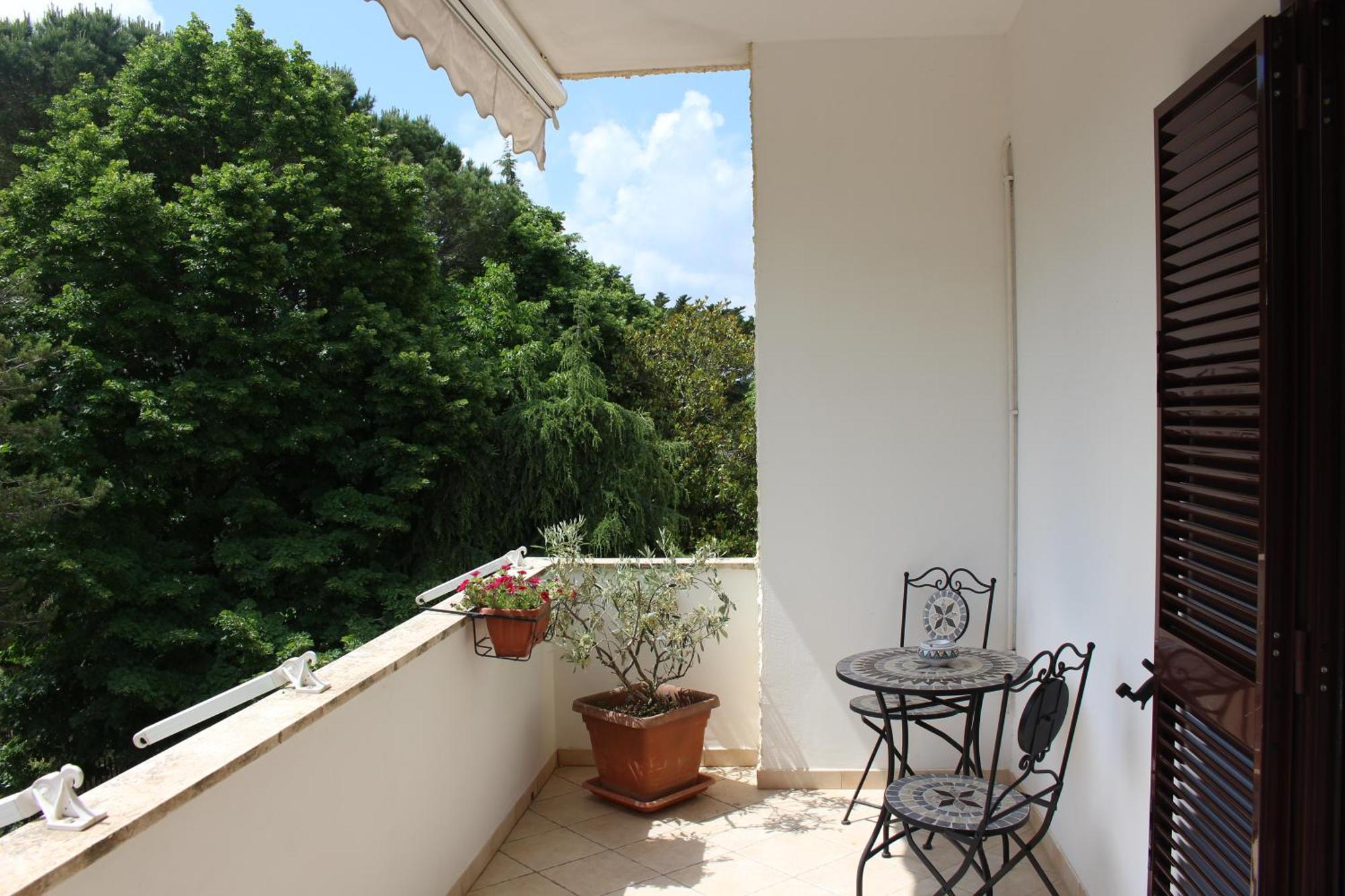B&Bcasamali Selva Di Fasano Εξωτερικό φωτογραφία