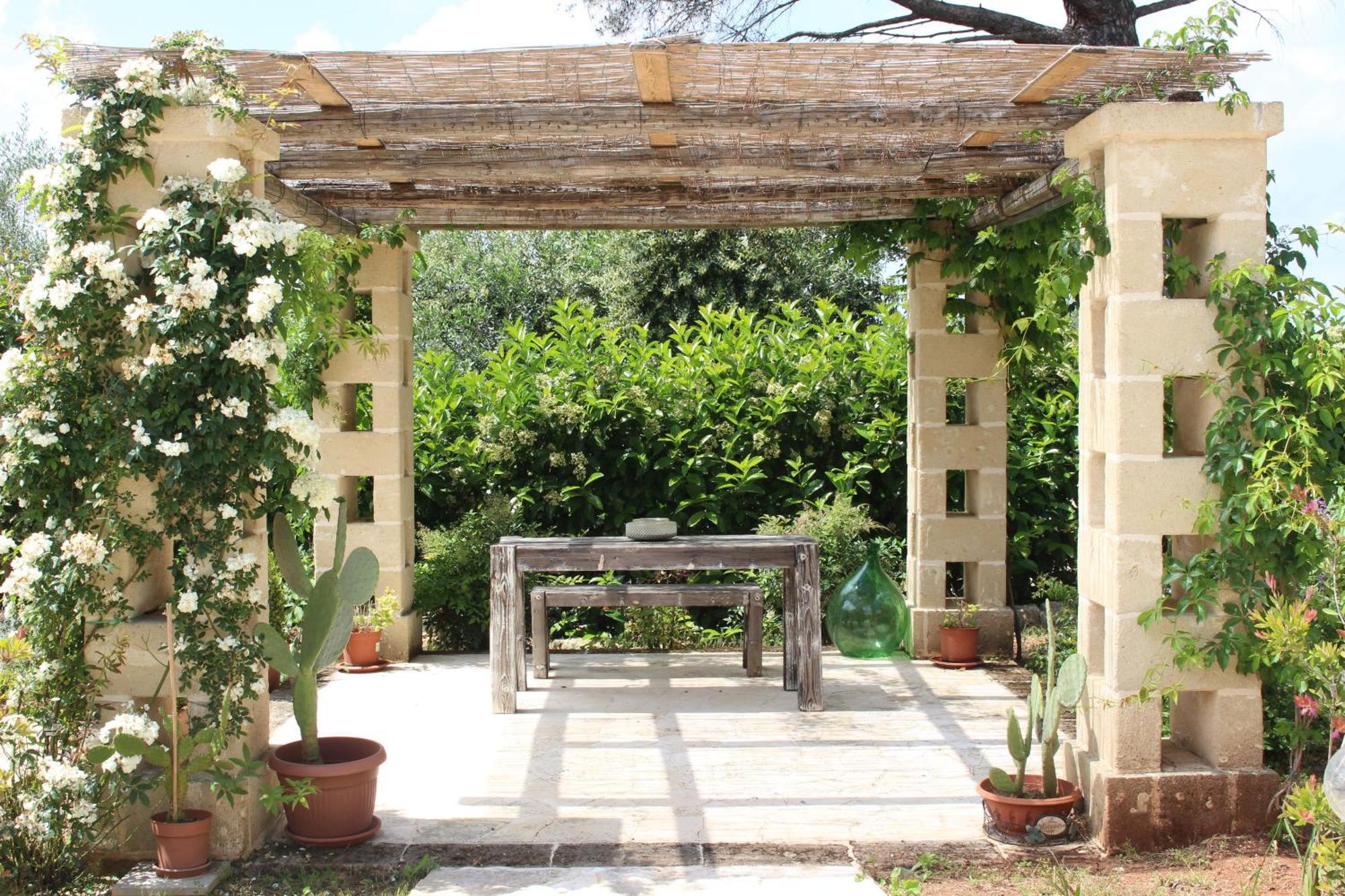 B&Bcasamali Selva Di Fasano Εξωτερικό φωτογραφία