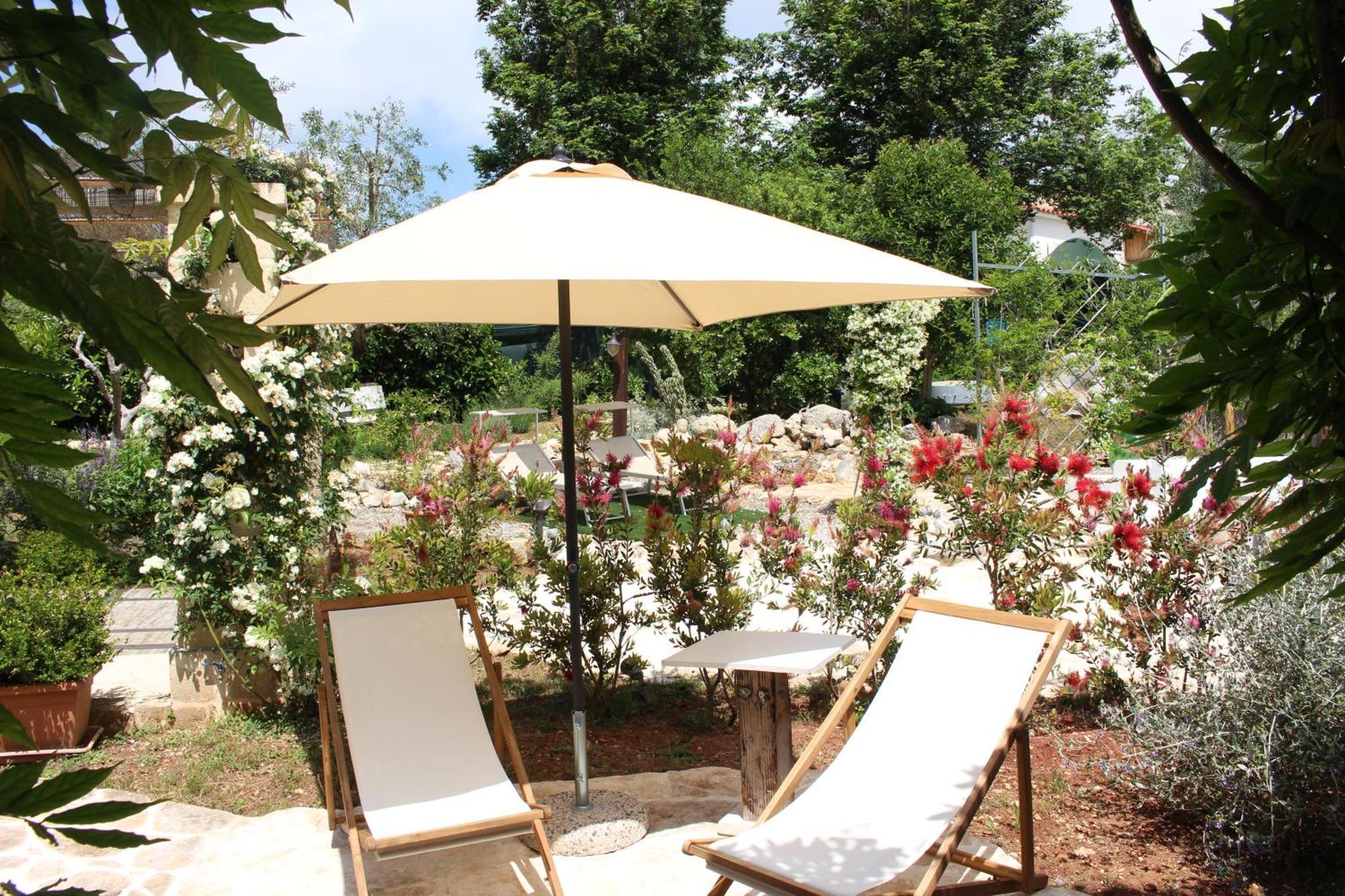B&Bcasamali Selva Di Fasano Εξωτερικό φωτογραφία