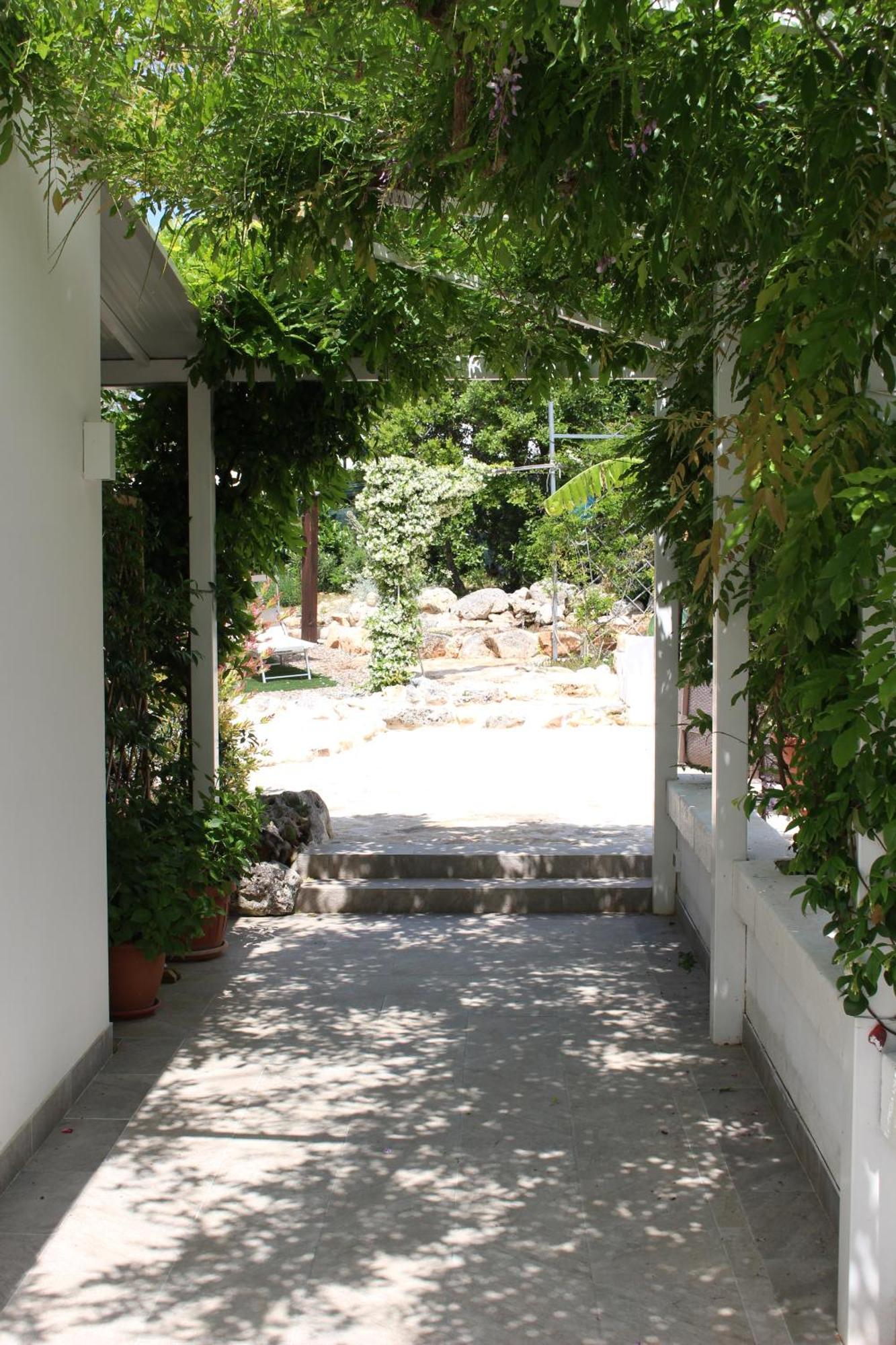B&Bcasamali Selva Di Fasano Εξωτερικό φωτογραφία