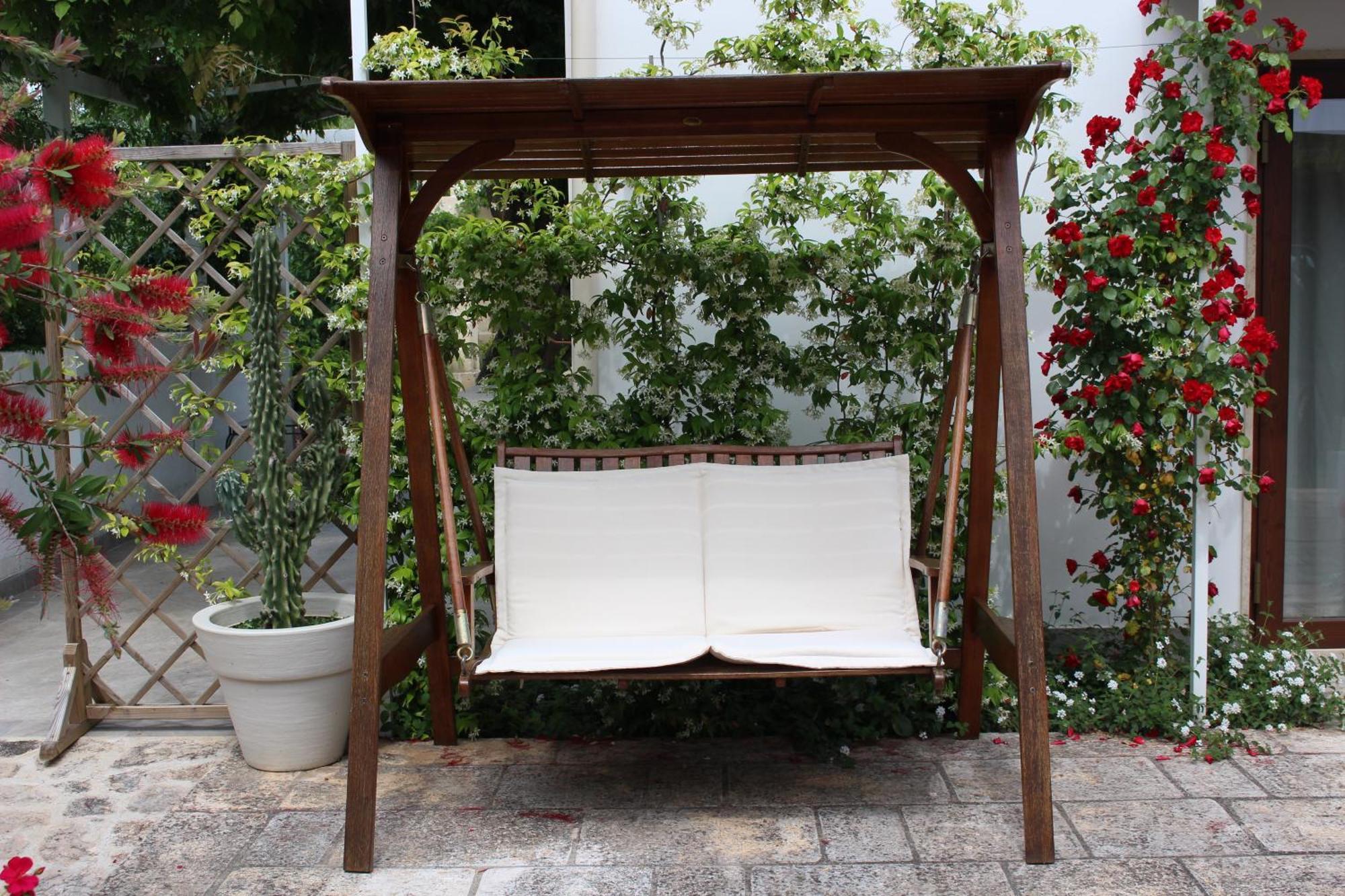 B&Bcasamali Selva Di Fasano Εξωτερικό φωτογραφία