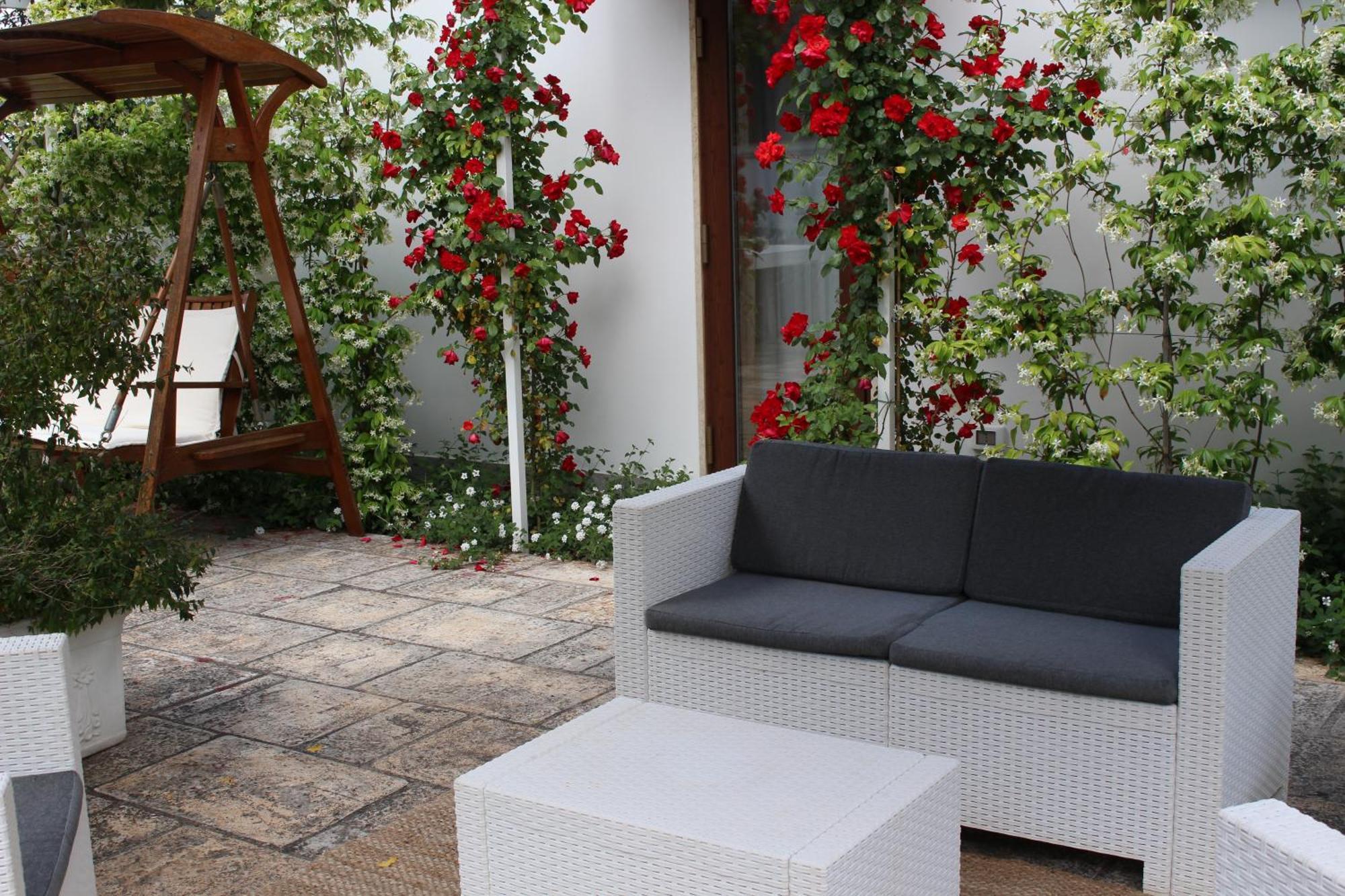 B&Bcasamali Selva Di Fasano Εξωτερικό φωτογραφία