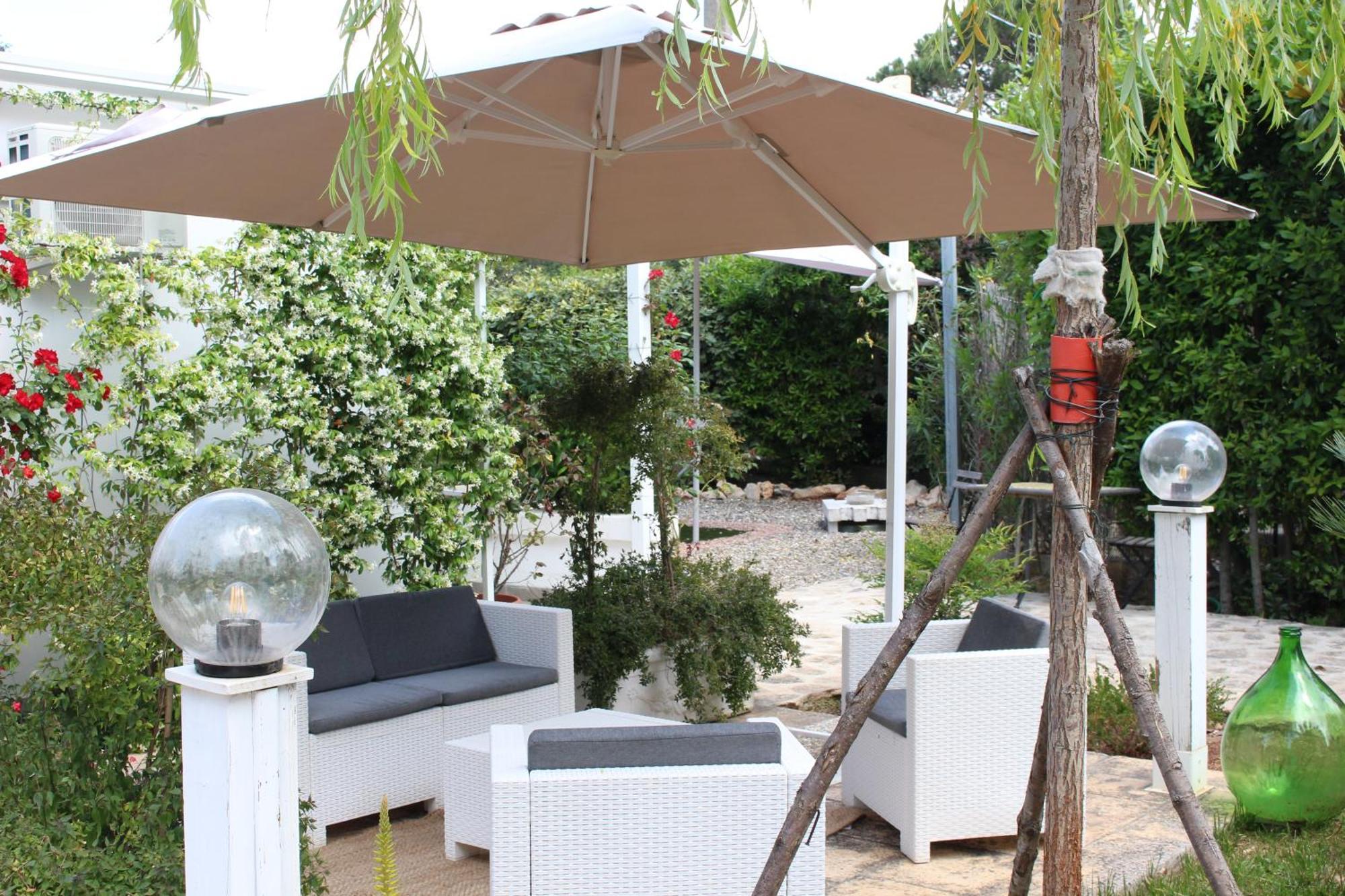 B&Bcasamali Selva Di Fasano Εξωτερικό φωτογραφία